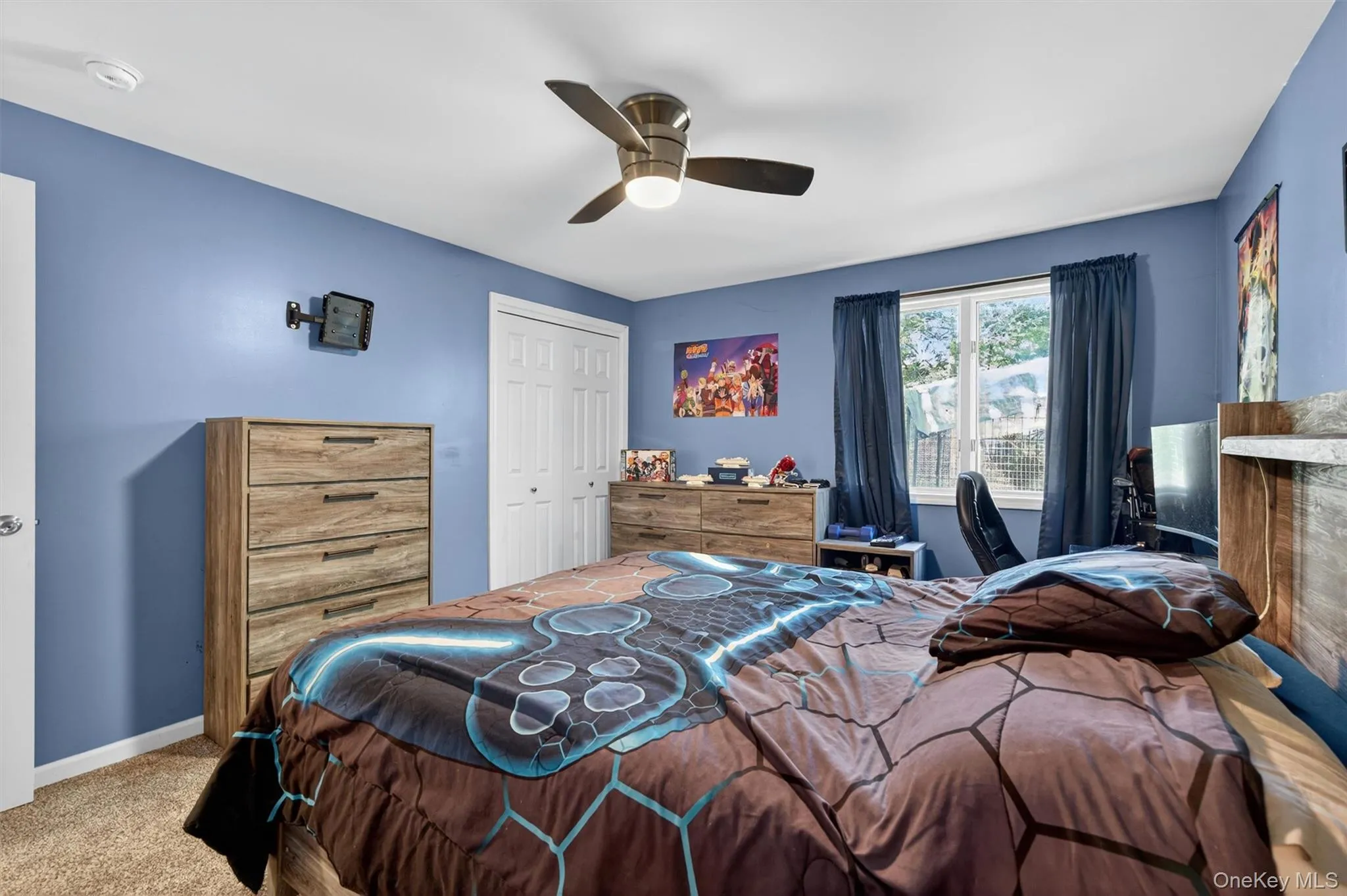 Bedroom 4 Bedroom 4