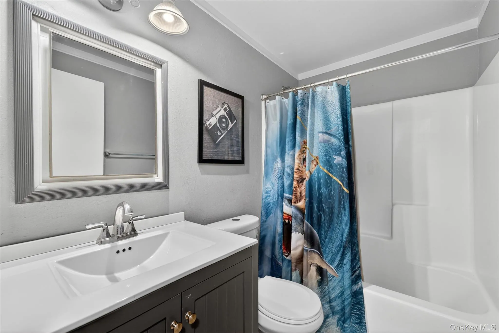 3rd Bathroom 3rd Bathroom