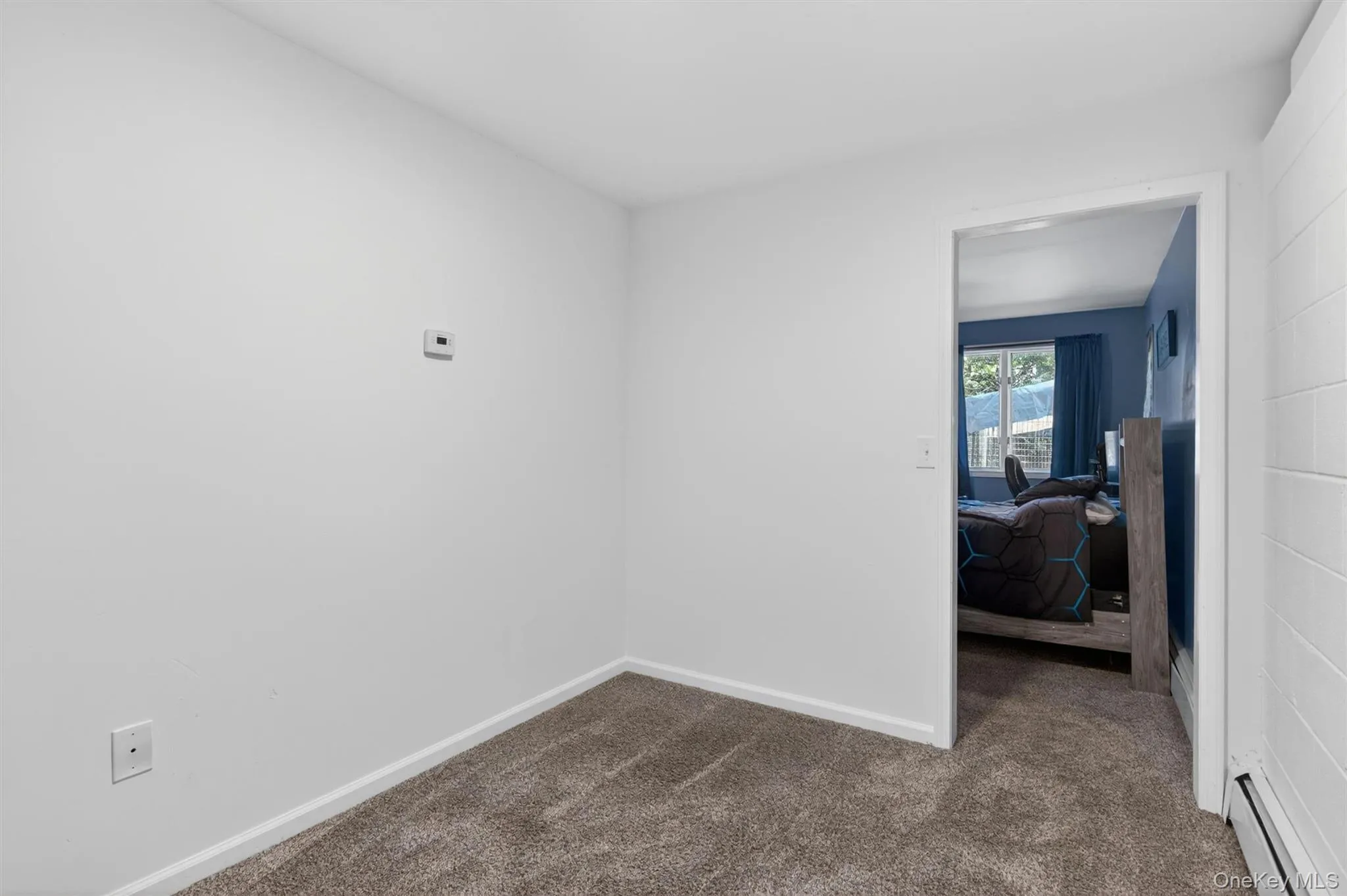 Additional Room for Gym, Crafting, A Large Walk-In Closet, or Office Additional Room for Gym, Crafting, A Large Walk-In Closet, or Office