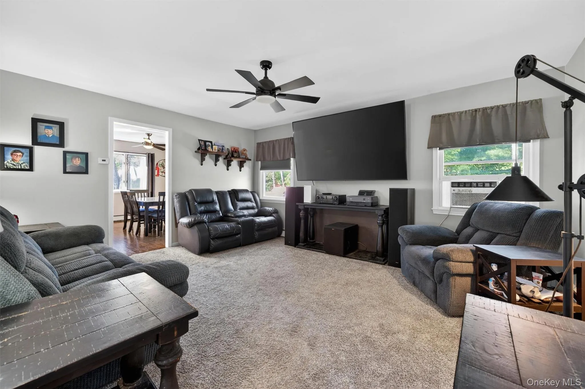 Great entertaining floor plan Great entertaining floor plan