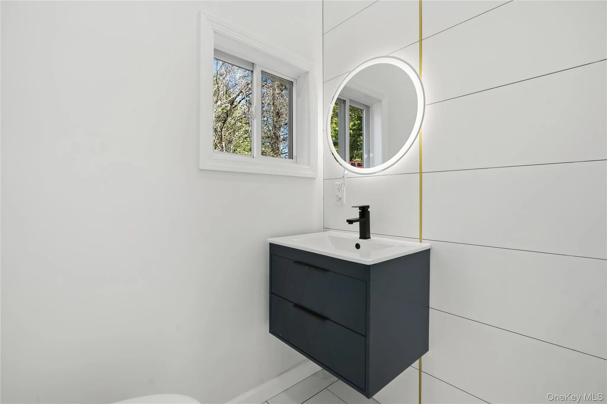 1st Floor half bath 1st Floor half bath