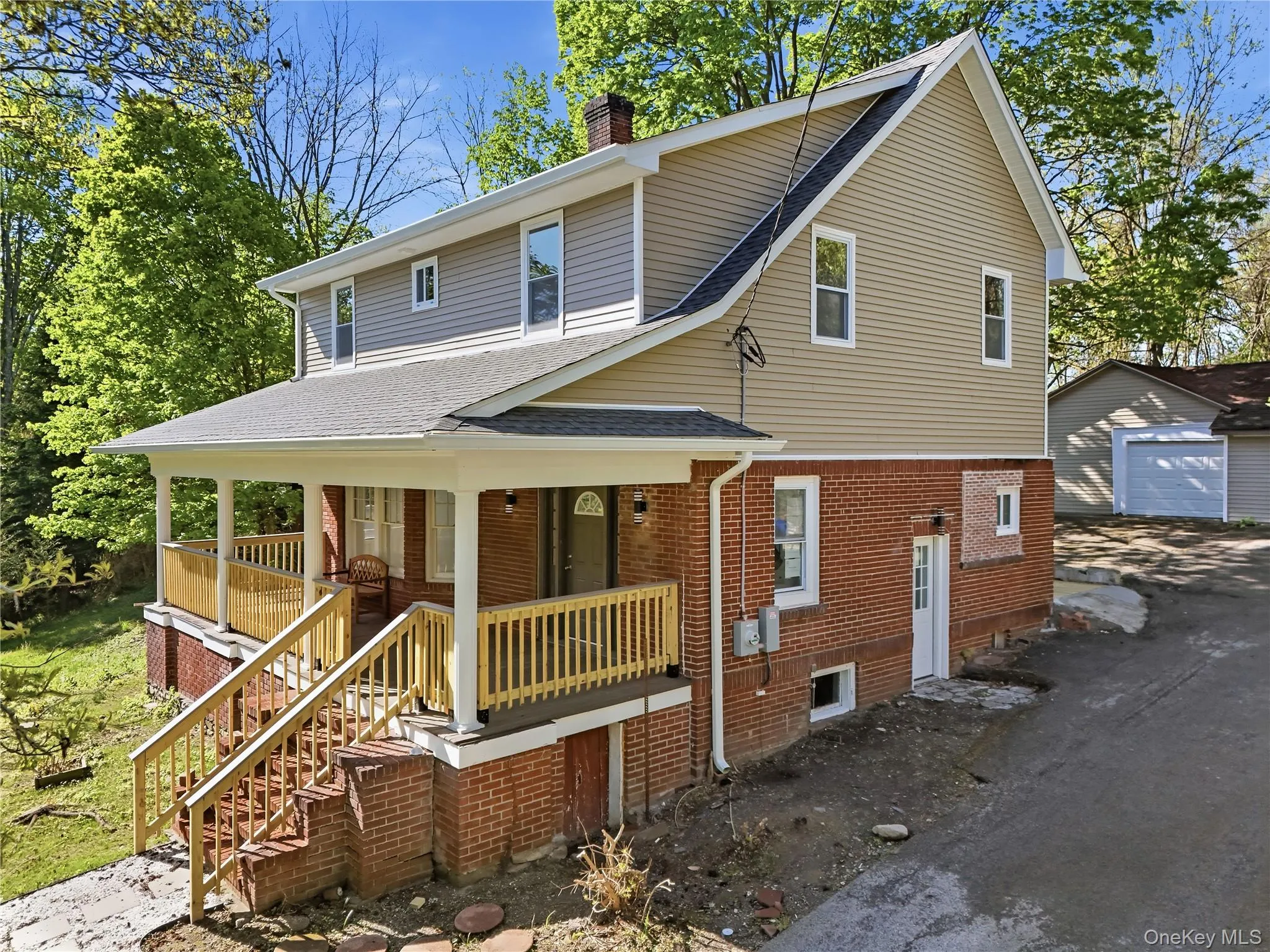 Updated and remodeled Updated and remodeled