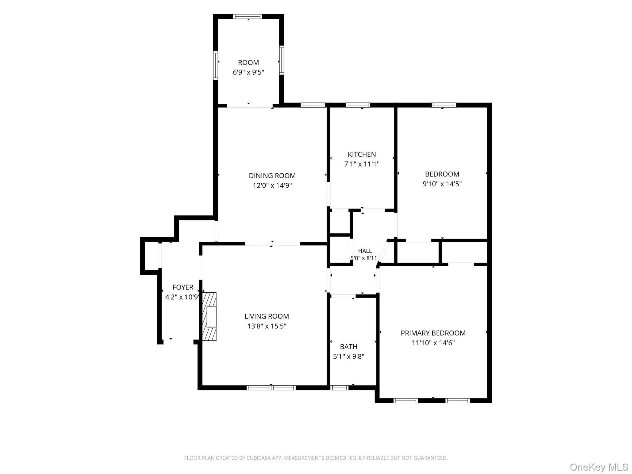 37-32 80th Street, New York, NY, 2 Bedrooms Bedrooms, 7 Rooms Rooms,1 BathroomBathrooms,Residential,For Rent,Street,0,1002055 37-32 80th Street, New York, NY, 2 Bedrooms Bedrooms, 7 Rooms Rooms,1 BathroomBathrooms,Residential,For Rent,Street,0,1002055