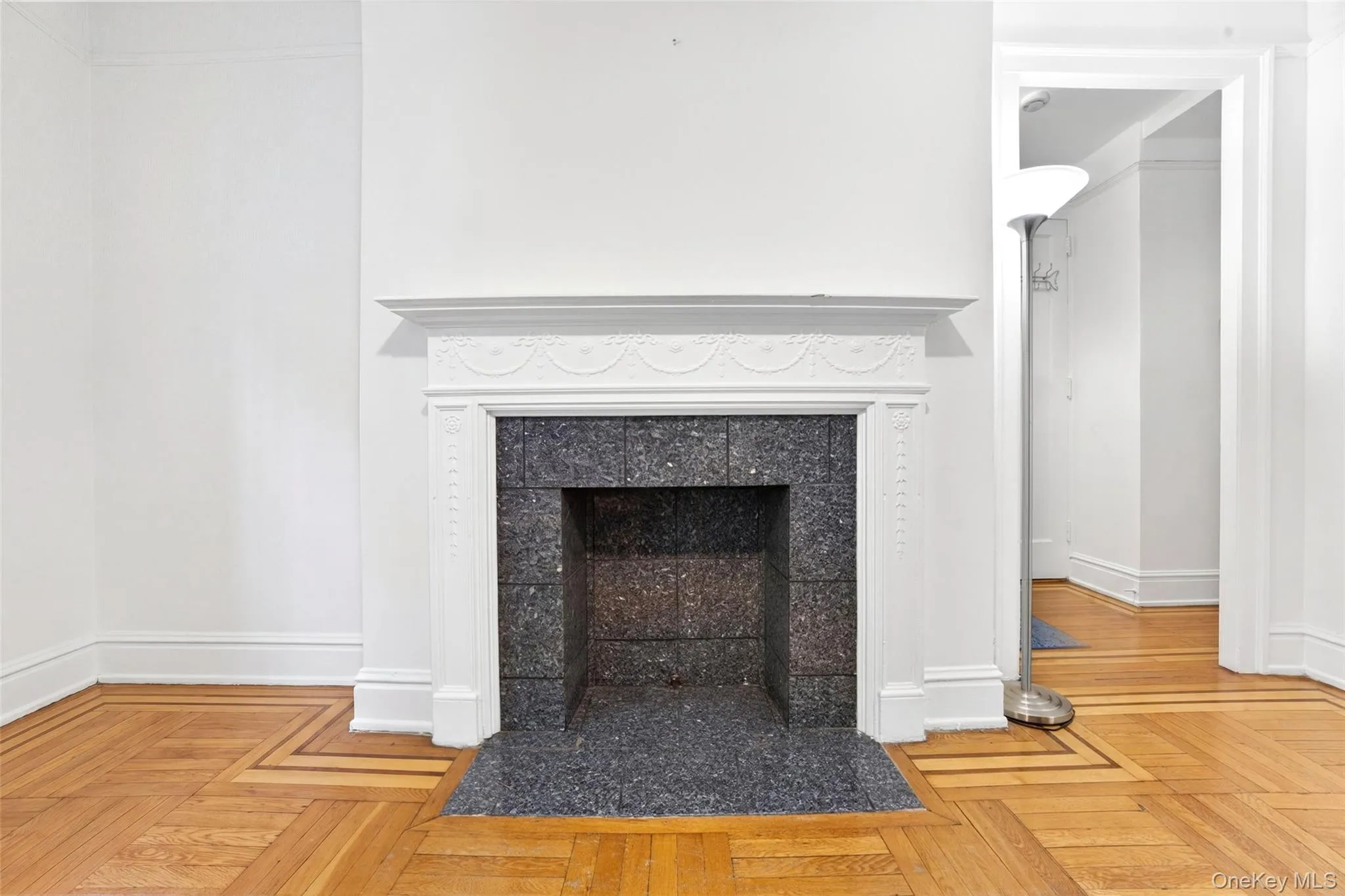 Gas fireplace Gas fireplace