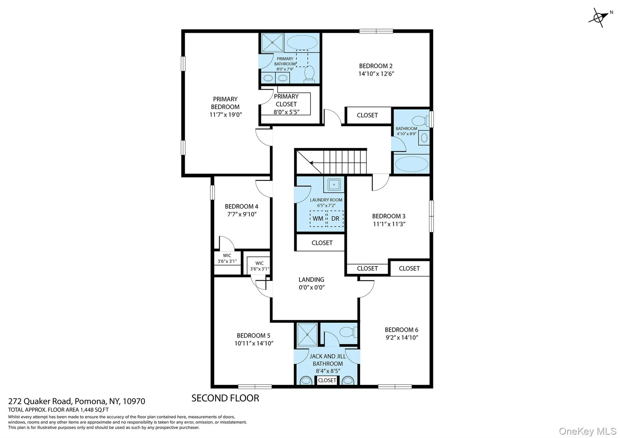 272 Quaker Road, Ramapo, NY, 6 Bedrooms Bedrooms, 10 Rooms Rooms,4 BathroomsBathrooms,Residential,For Rent,Quaker,0,1002056 272 Quaker Road, Ramapo, NY, 6 Bedrooms Bedrooms, 10 Rooms Rooms,4 BathroomsBathrooms,Residential,For Rent,Quaker,0,1002056
