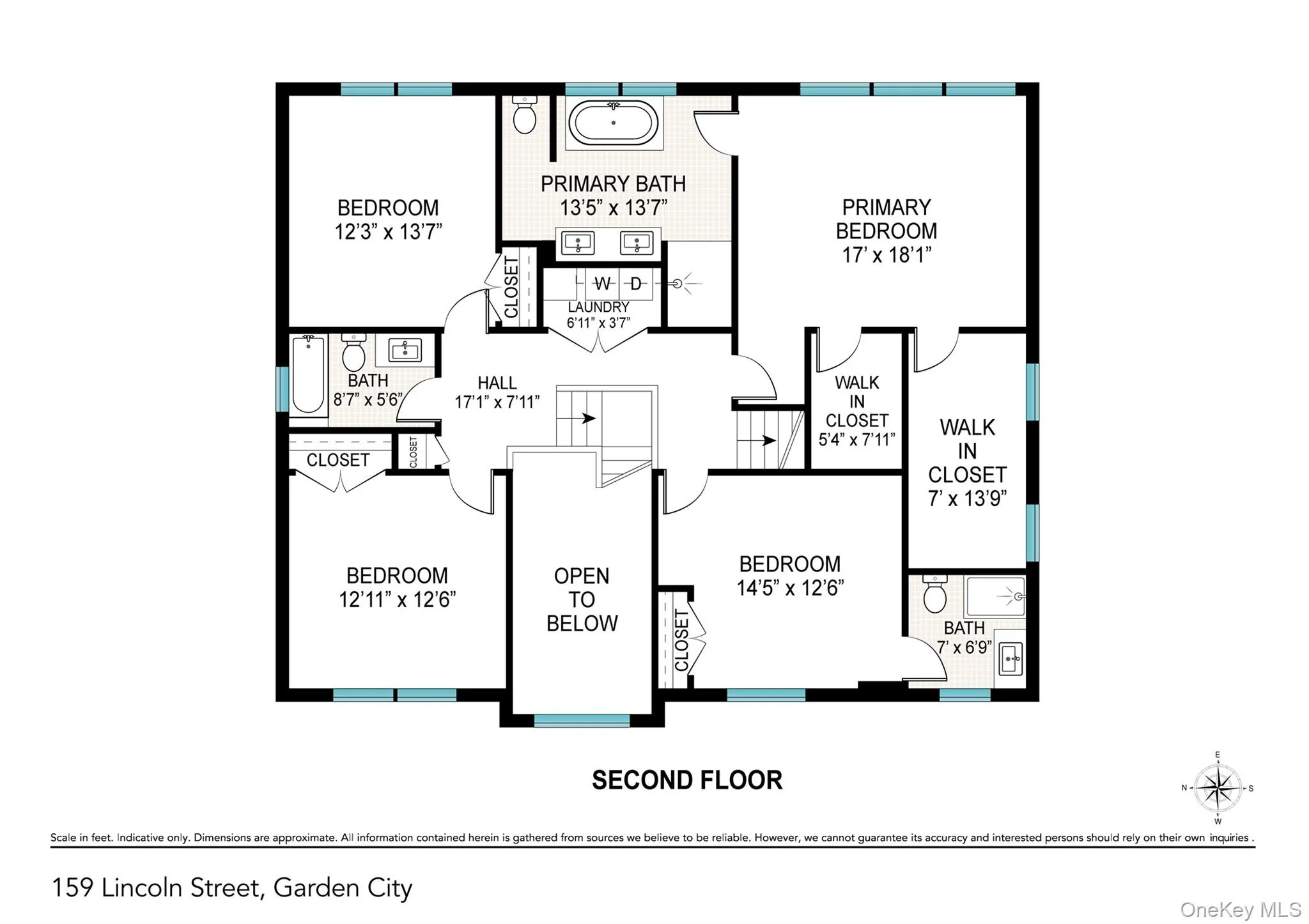 159 Lincoln Street, Hempstead, NY, 4 Bedrooms Bedrooms, 9 Rooms Rooms,5 BathroomsBathrooms,Residential,For Rent,Lincoln,0,1002096 159 Lincoln Street, Hempstead, NY, 4 Bedrooms Bedrooms, 9 Rooms Rooms,5 BathroomsBathrooms,Residential,For Rent,Lincoln,0,1002096