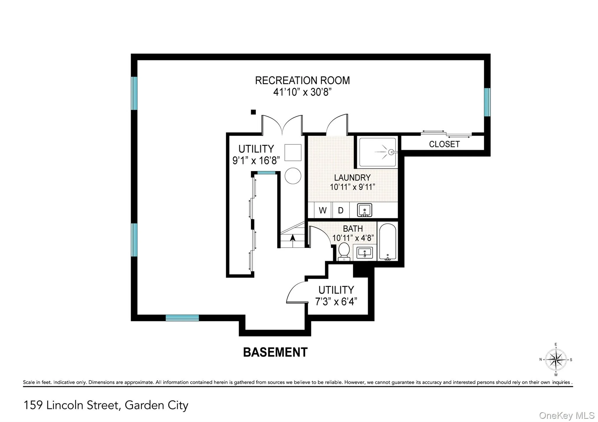 159 Lincoln Street, Hempstead, NY, 4 Bedrooms Bedrooms, 9 Rooms Rooms,5 BathroomsBathrooms,Residential,For Rent,Lincoln,0,1002096 159 Lincoln Street, Hempstead, NY, 4 Bedrooms Bedrooms, 9 Rooms Rooms,5 BathroomsBathrooms,Residential,For Rent,Lincoln,0,1002096