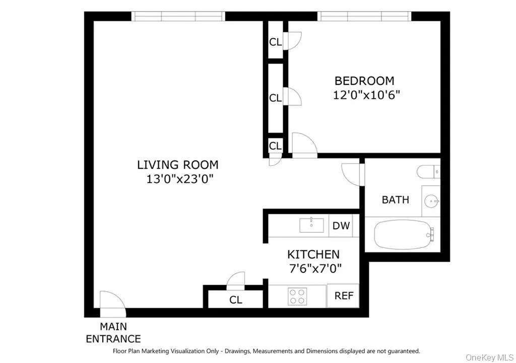 1275 Grant Avenue, New York, NY, 1 Bedroom Bedrooms, 4 Rooms Rooms,1 BathroomBathrooms,Residential Sale,For Rent,Grant,0,1002098 1275 Grant Avenue, New York, NY, 1 Bedroom Bedrooms, 4 Rooms Rooms,1 BathroomBathrooms,Residential Sale,For Rent,Grant,0,1002098