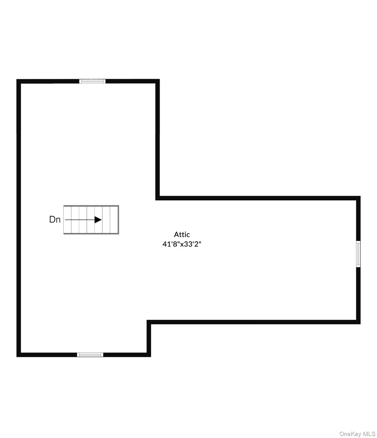 Attic Attic