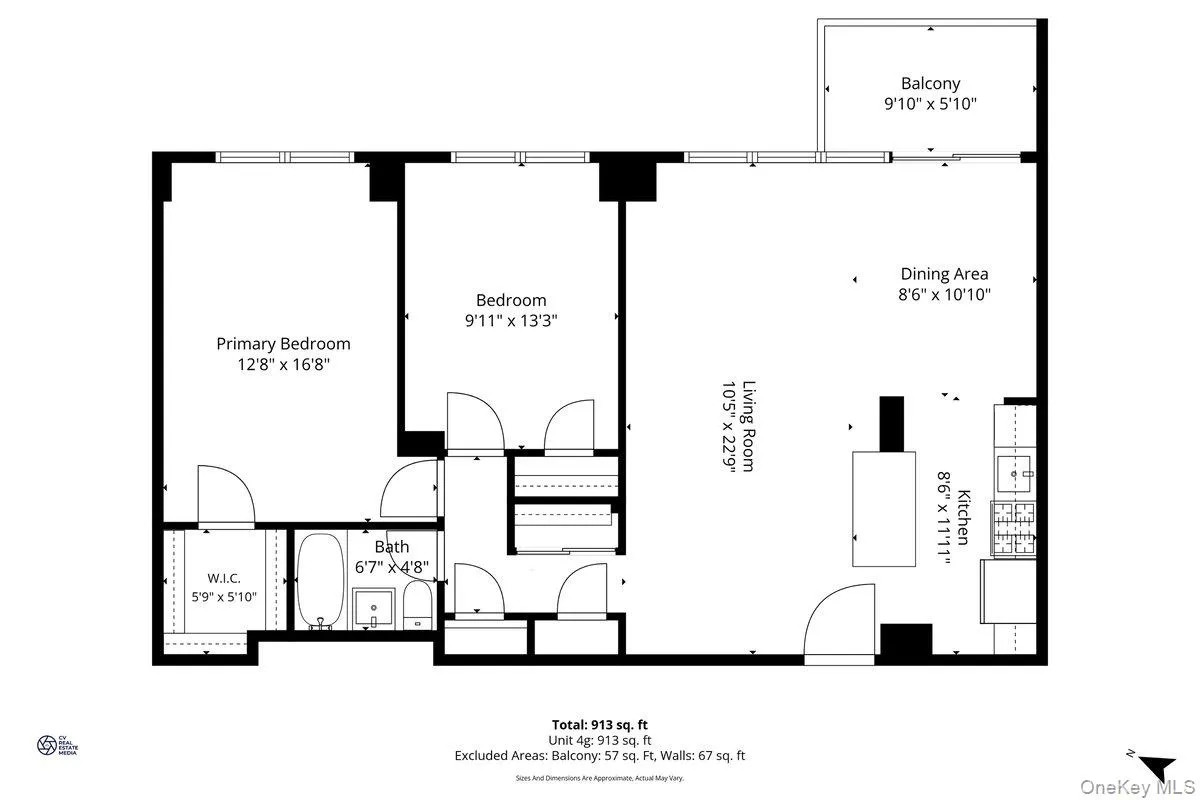 820 Boynton Avenue, New York, NY, 2 Bedrooms Bedrooms, 4 Rooms Rooms,1 BathroomBathrooms,Residential Sale,For Rent,Boynton,0,1002123 820 Boynton Avenue, New York, NY, 2 Bedrooms Bedrooms, 4 Rooms Rooms,1 BathroomBathrooms,Residential Sale,For Rent,Boynton,0,1002123