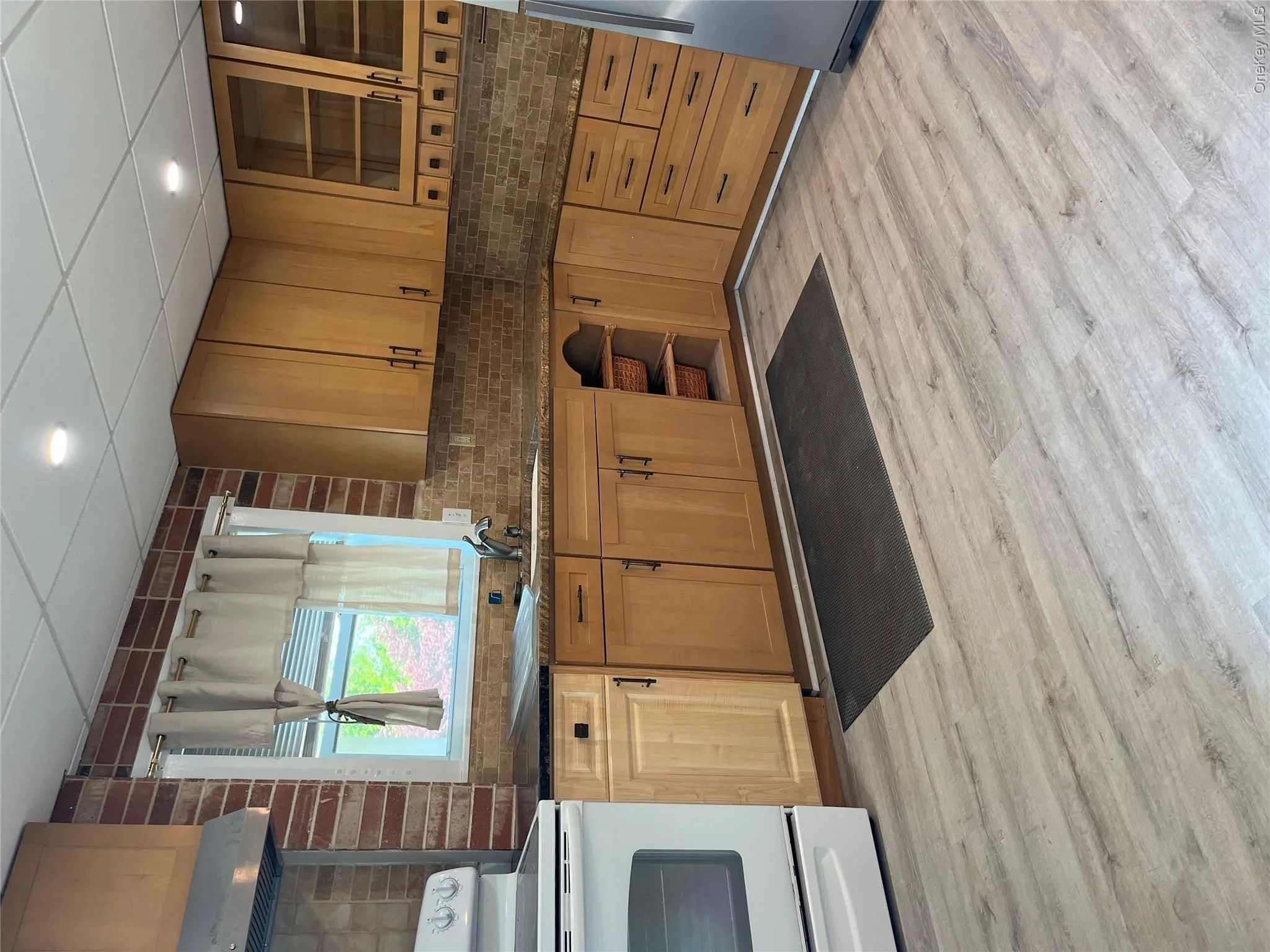 Updated Kitchen Updated Kitchen