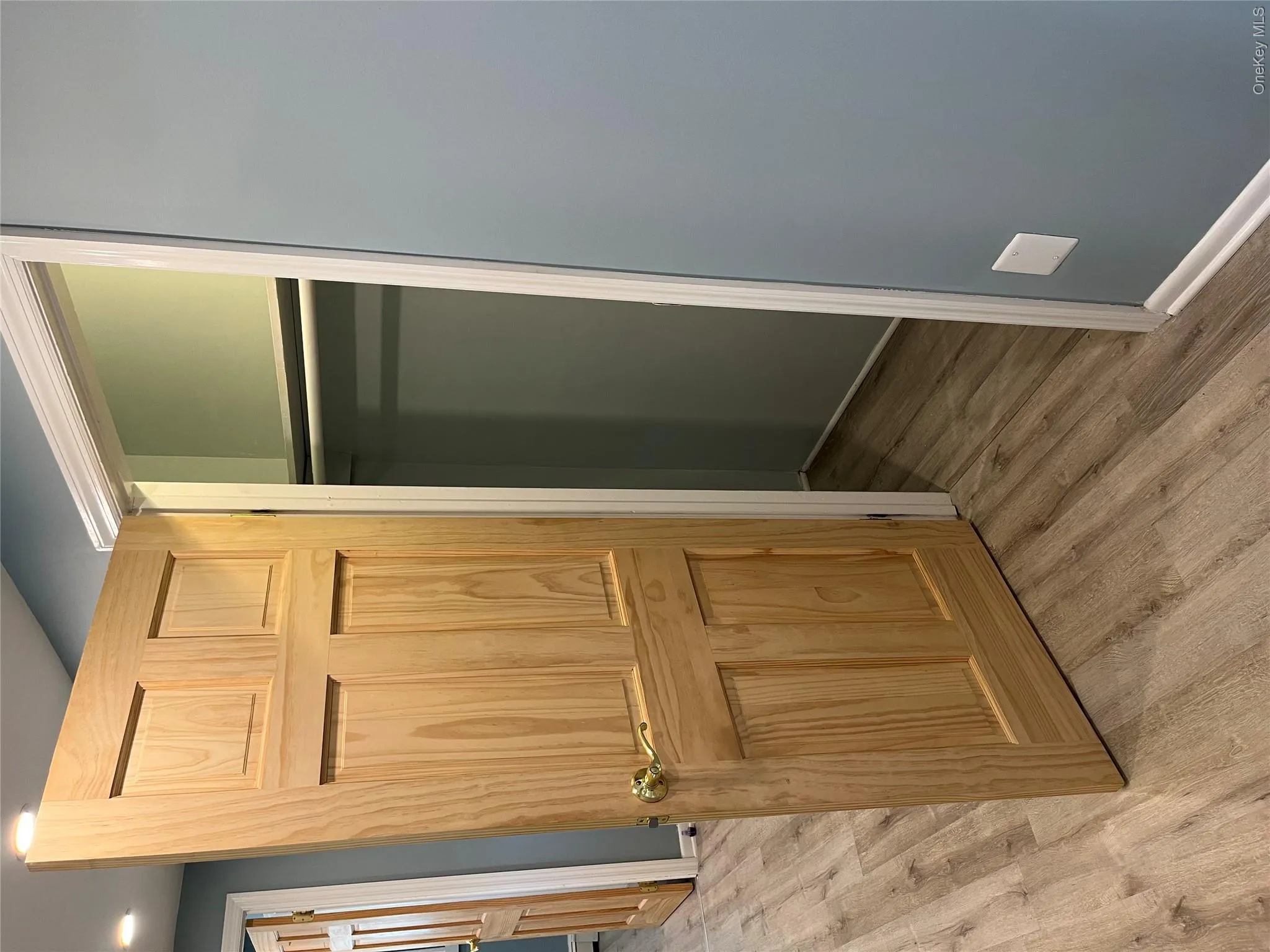 Great closet space Great closet space