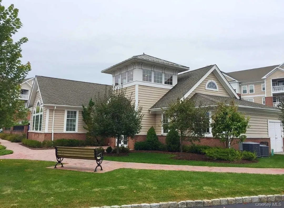 Lovely Recreation Building with separate Meeting Room, Kitchen and Fitness Center Lovely Recreation Building with separate Meeting Room, Kitchen and Fitness Center