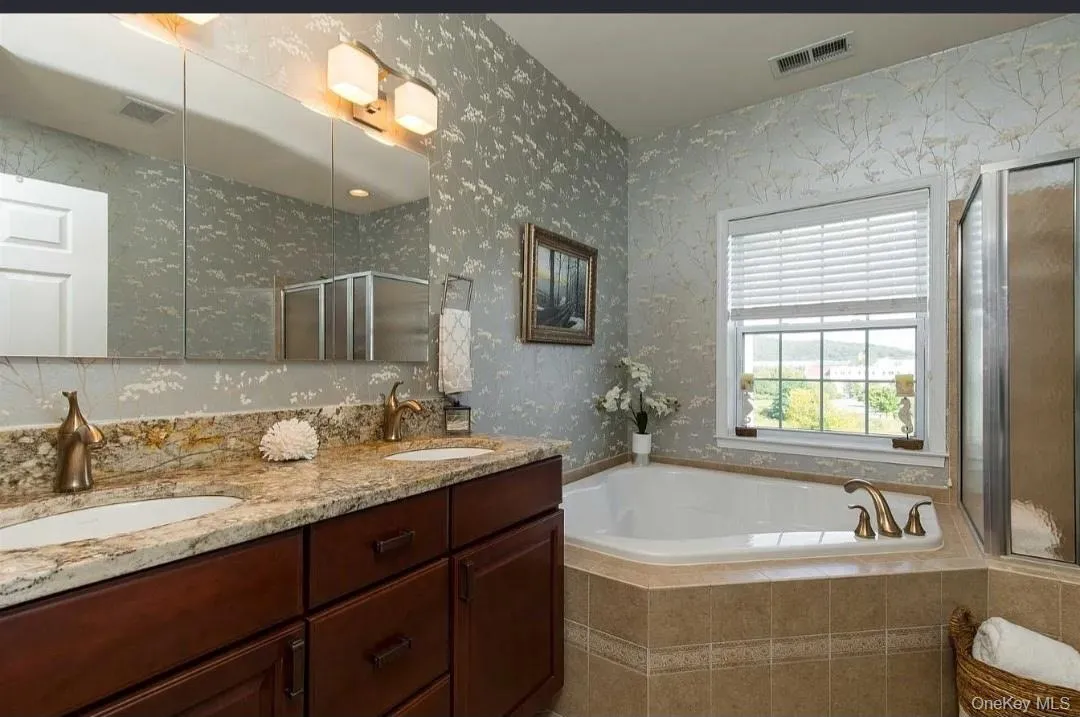 Primary Bath Primary Bath