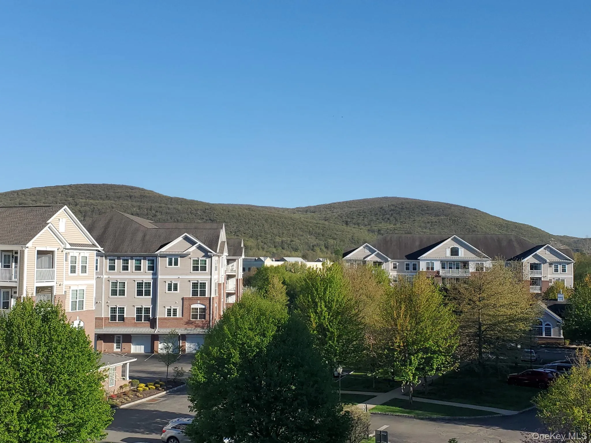 And More mountain Views And More mountain Views
