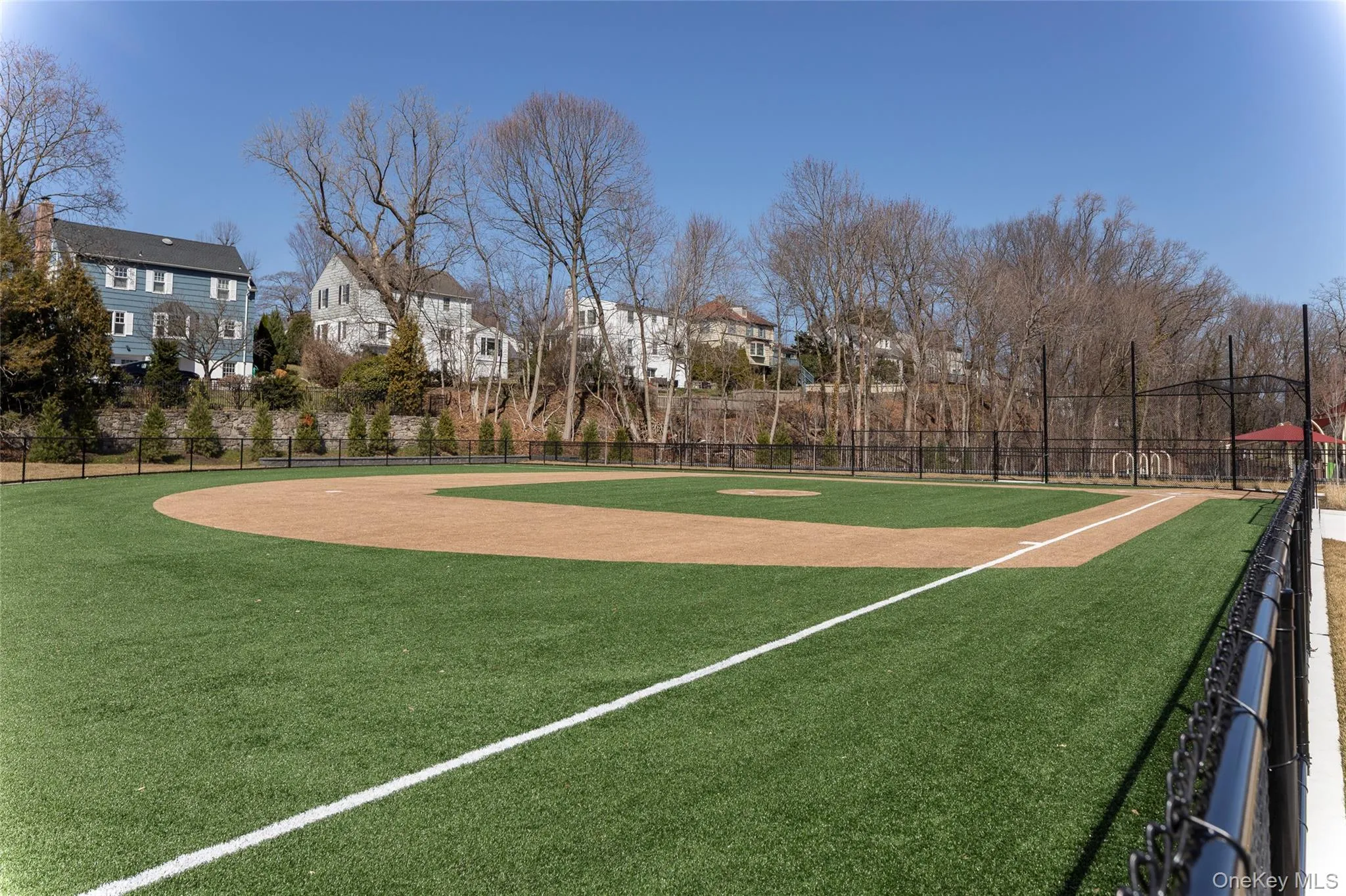Leewood Park Baseball. Leewood Park Baseball.