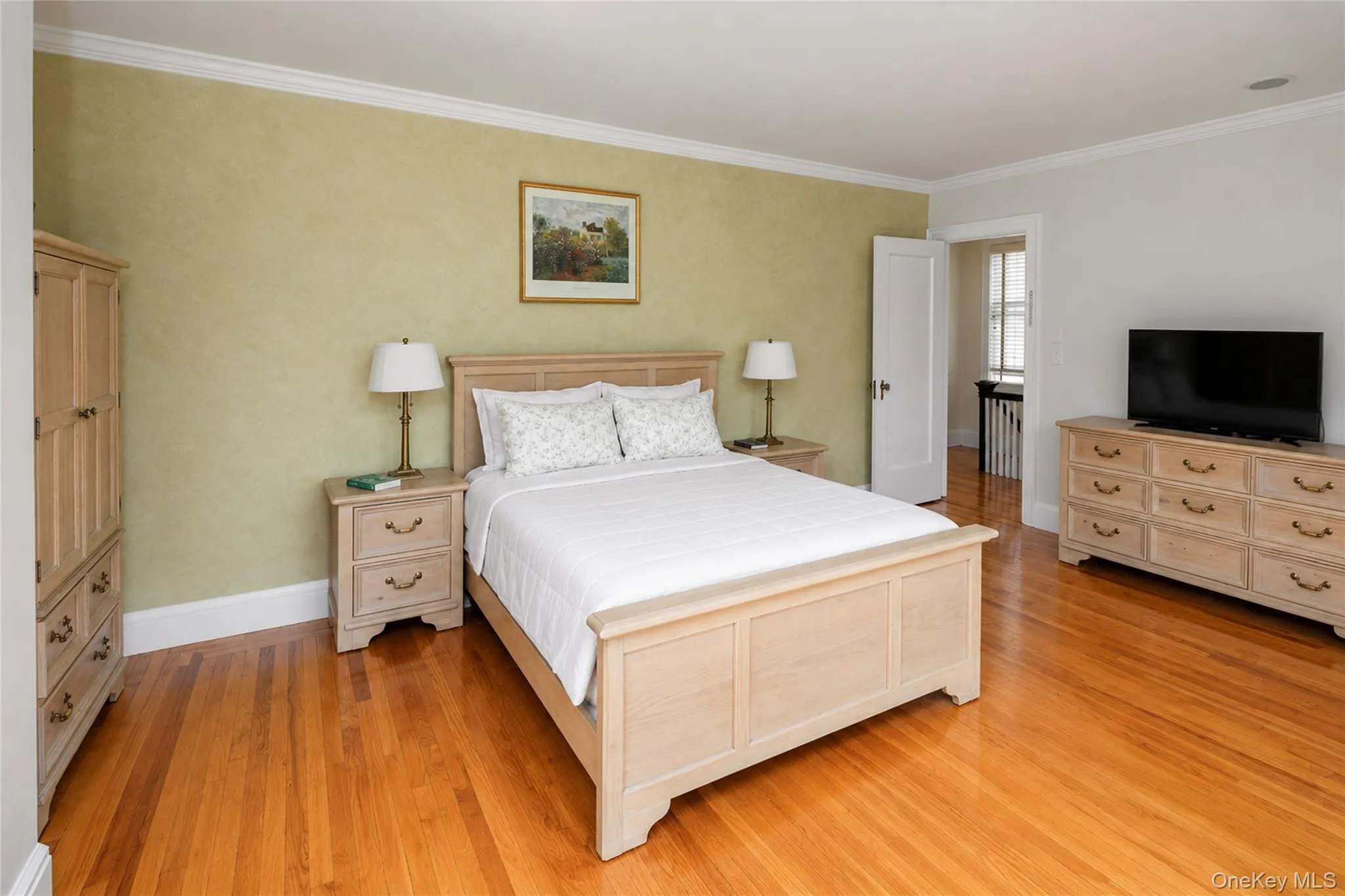 Spacious Primary Bedroom. Spacious Primary Bedroom.