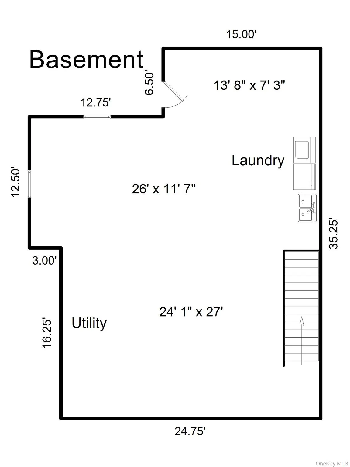 Lower Level Lower Level
