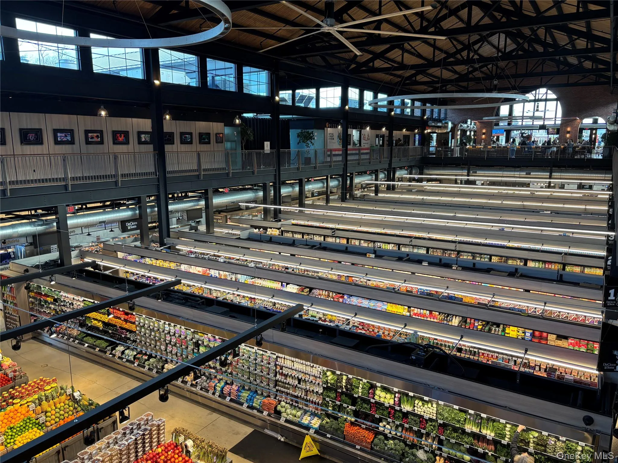 DeCicco’s SUPER MARKET and Restaurant around the corner DeCicco’s SUPER MARKET and Restaurant around the corner