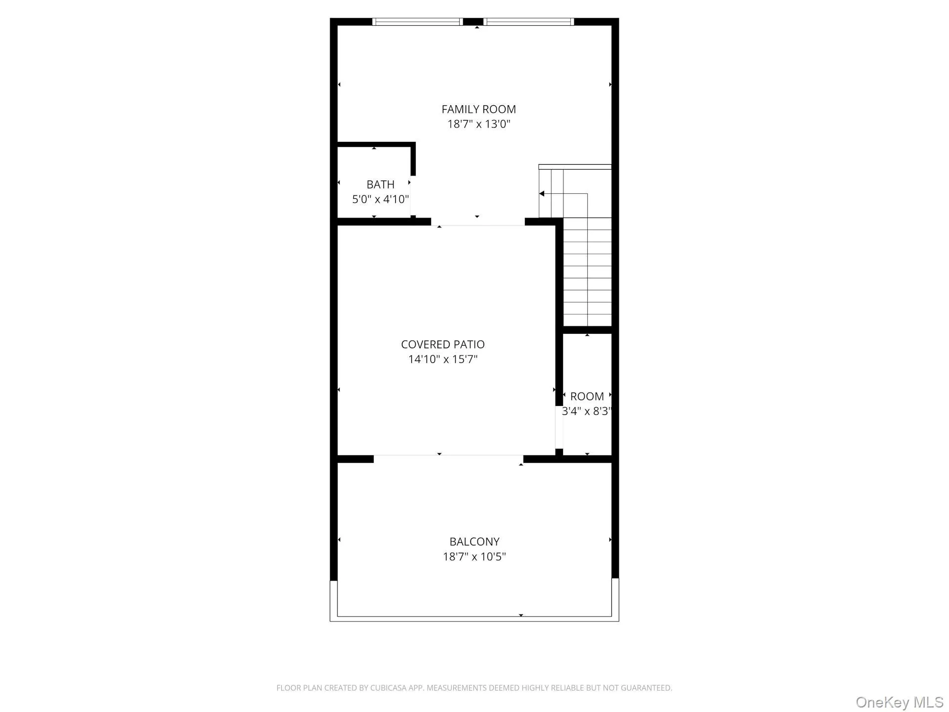 top floor and outdoor rooms top floor and outdoor rooms