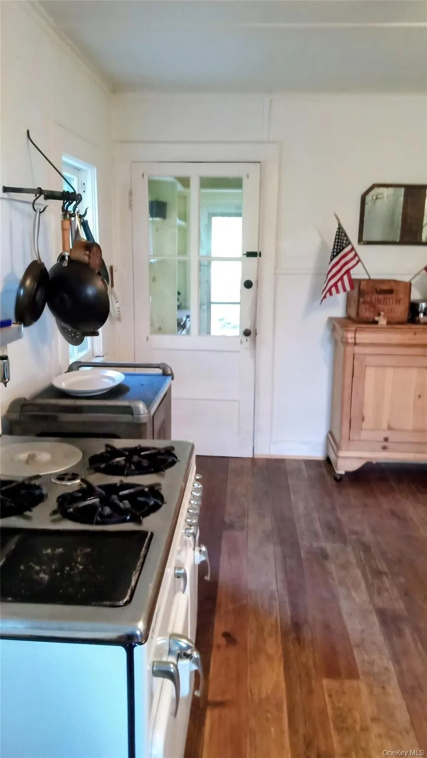 Kitchen Kitchen
