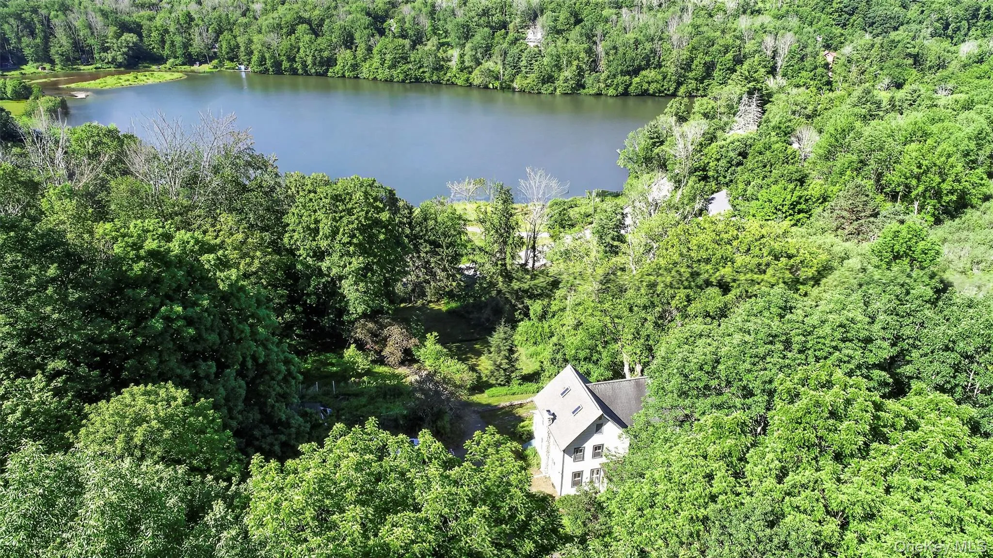 House, Lake Jeff House, Lake Jeff