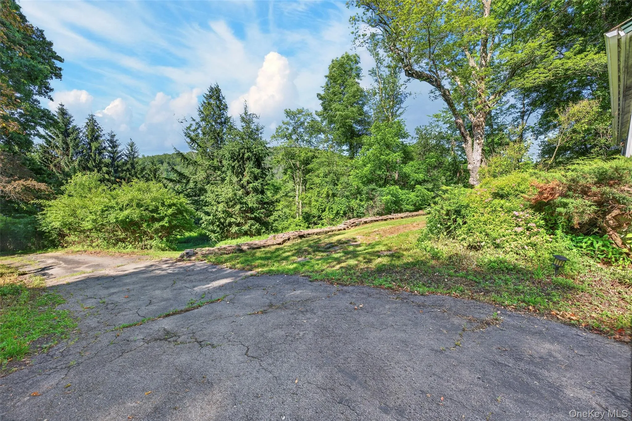 Driveway Driveway