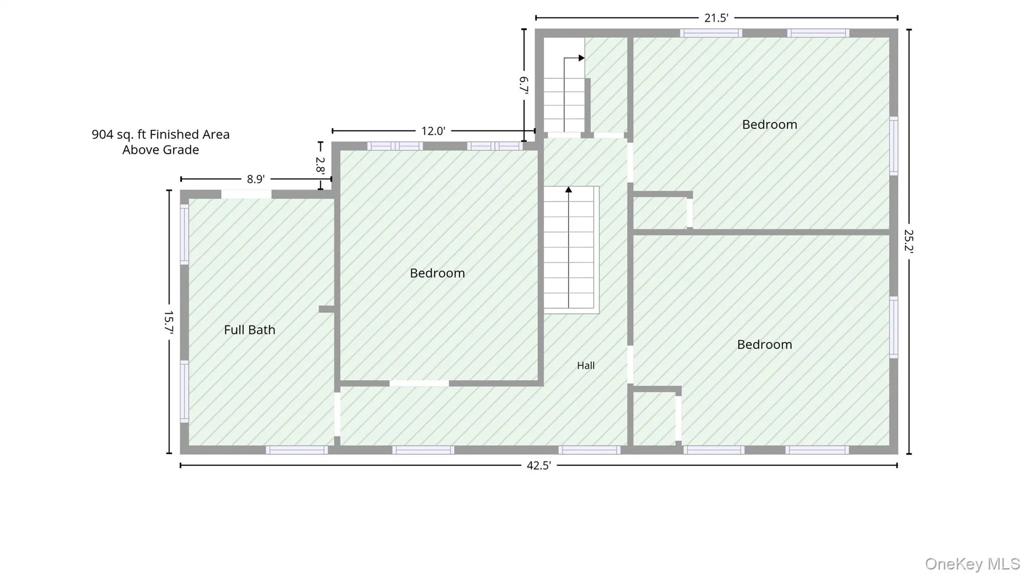 2nd floor 2nd floor