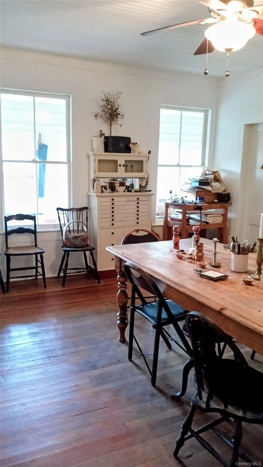 Dining room Dining room
