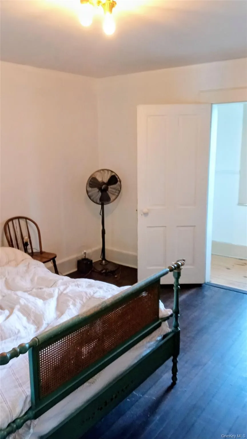 Bedroom 3 Bedroom 3
