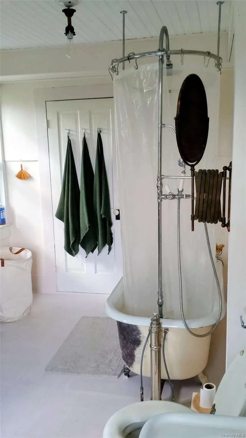 Full bath Full bath