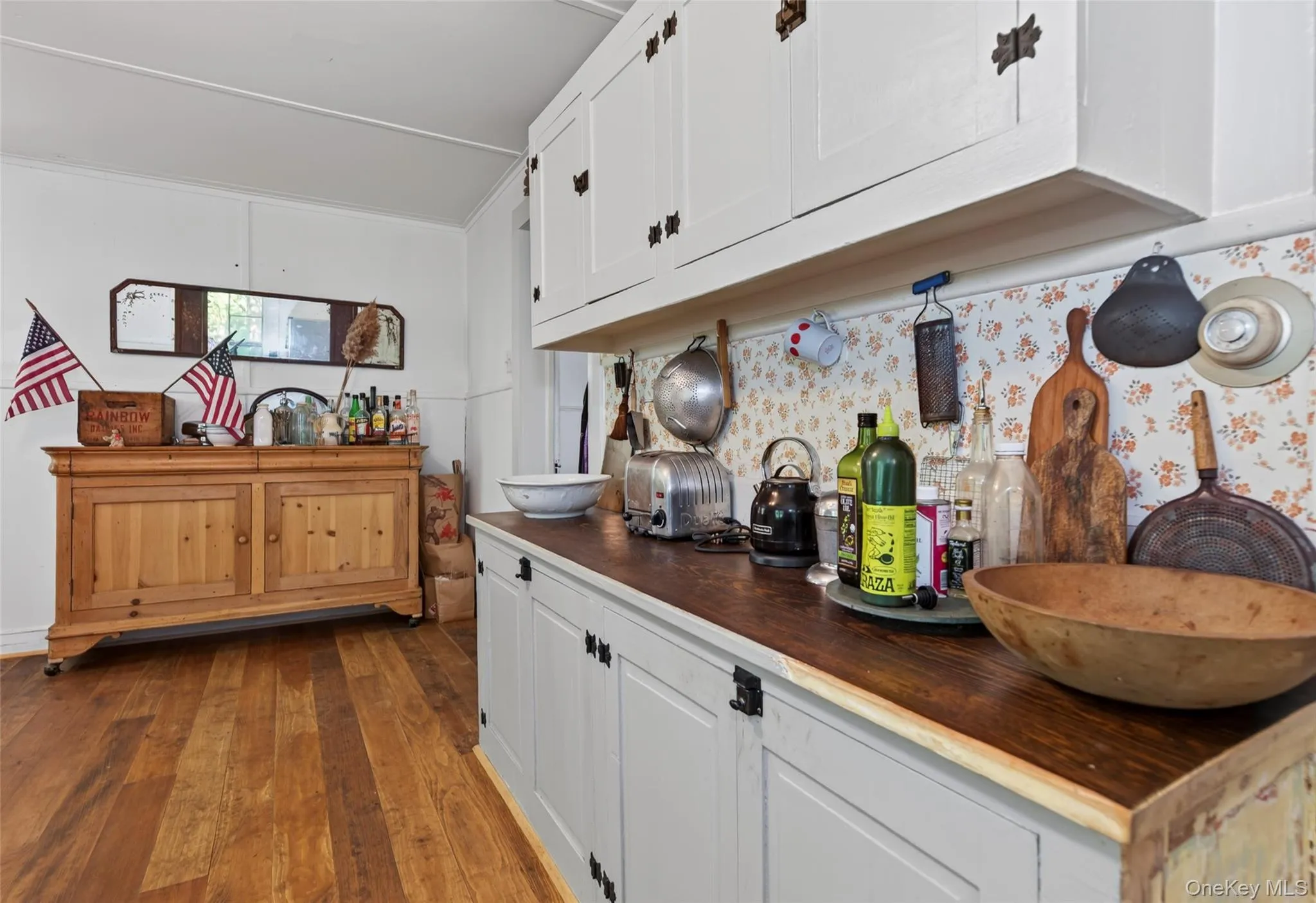 Kitchen Kitchen