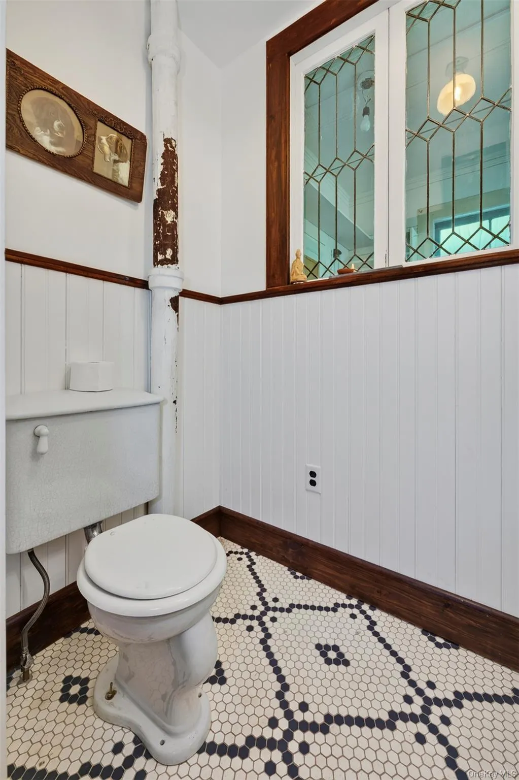 Downstairs Bathroom Downstairs Bathroom