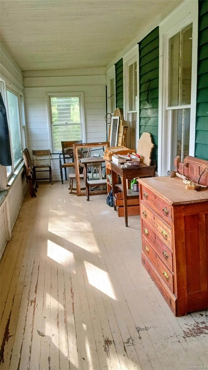 porch porch