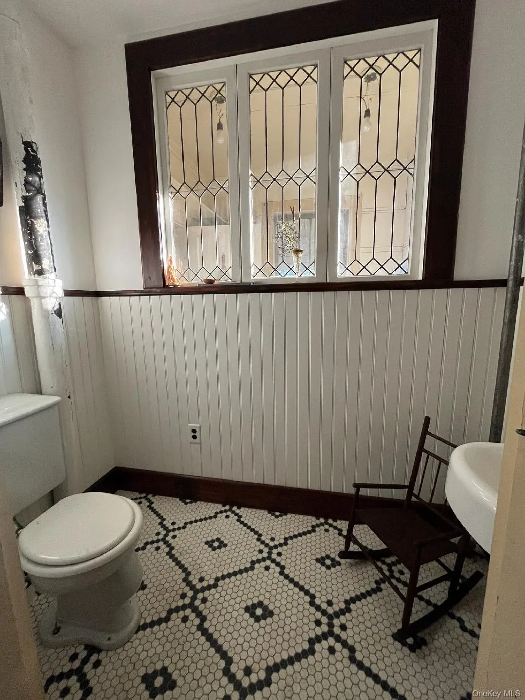 1/2 bath first floor 1/2 bath first floor