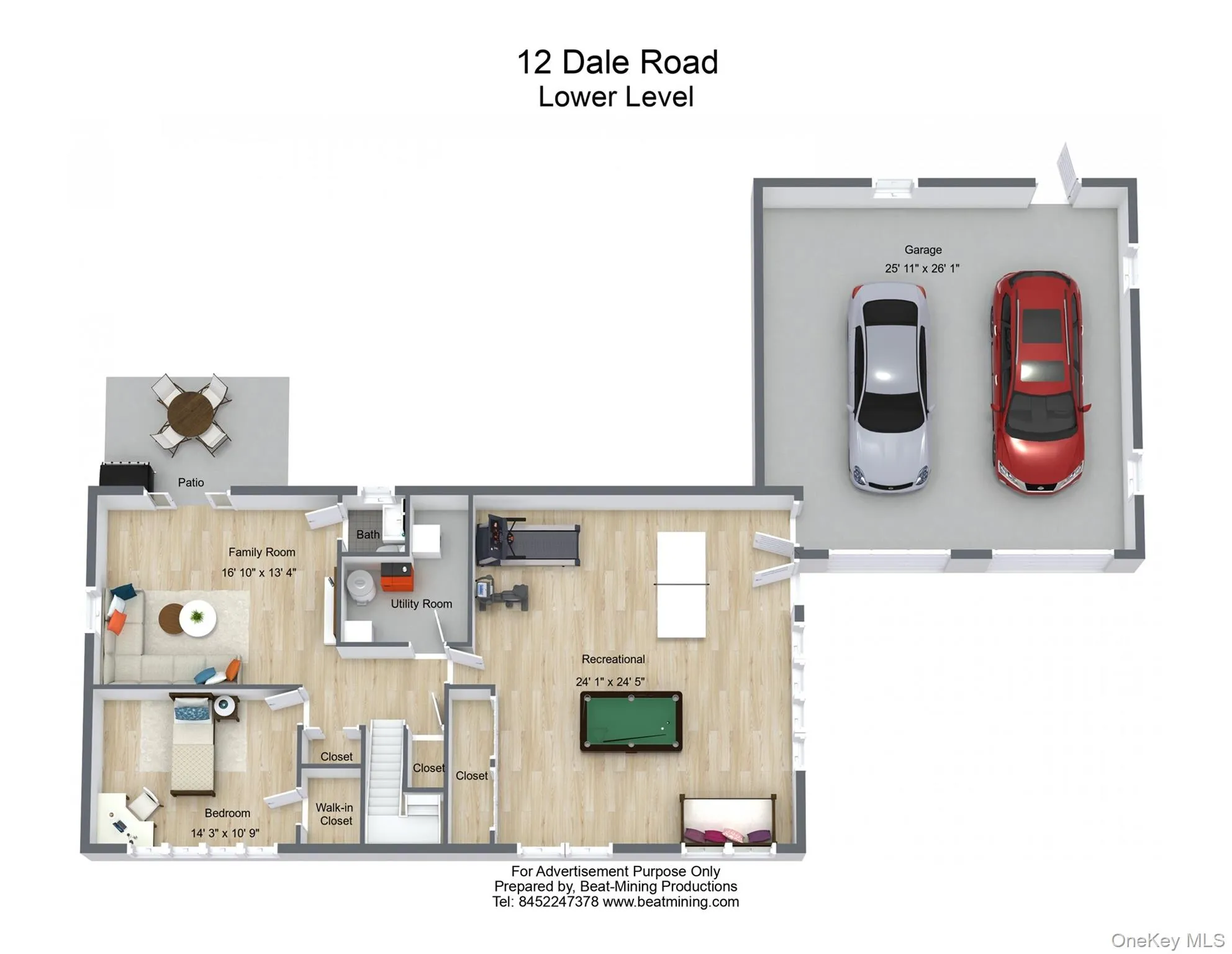 12 Dale Road, Ramapo, NY, 4 Bedrooms Bedrooms, 9 Rooms Rooms,2 BathroomsBathrooms,Residential,For Rent,Dale,0,1002223 12 Dale Road, Ramapo, NY, 4 Bedrooms Bedrooms, 9 Rooms Rooms,2 BathroomsBathrooms,Residential,For Rent,Dale,0,1002223