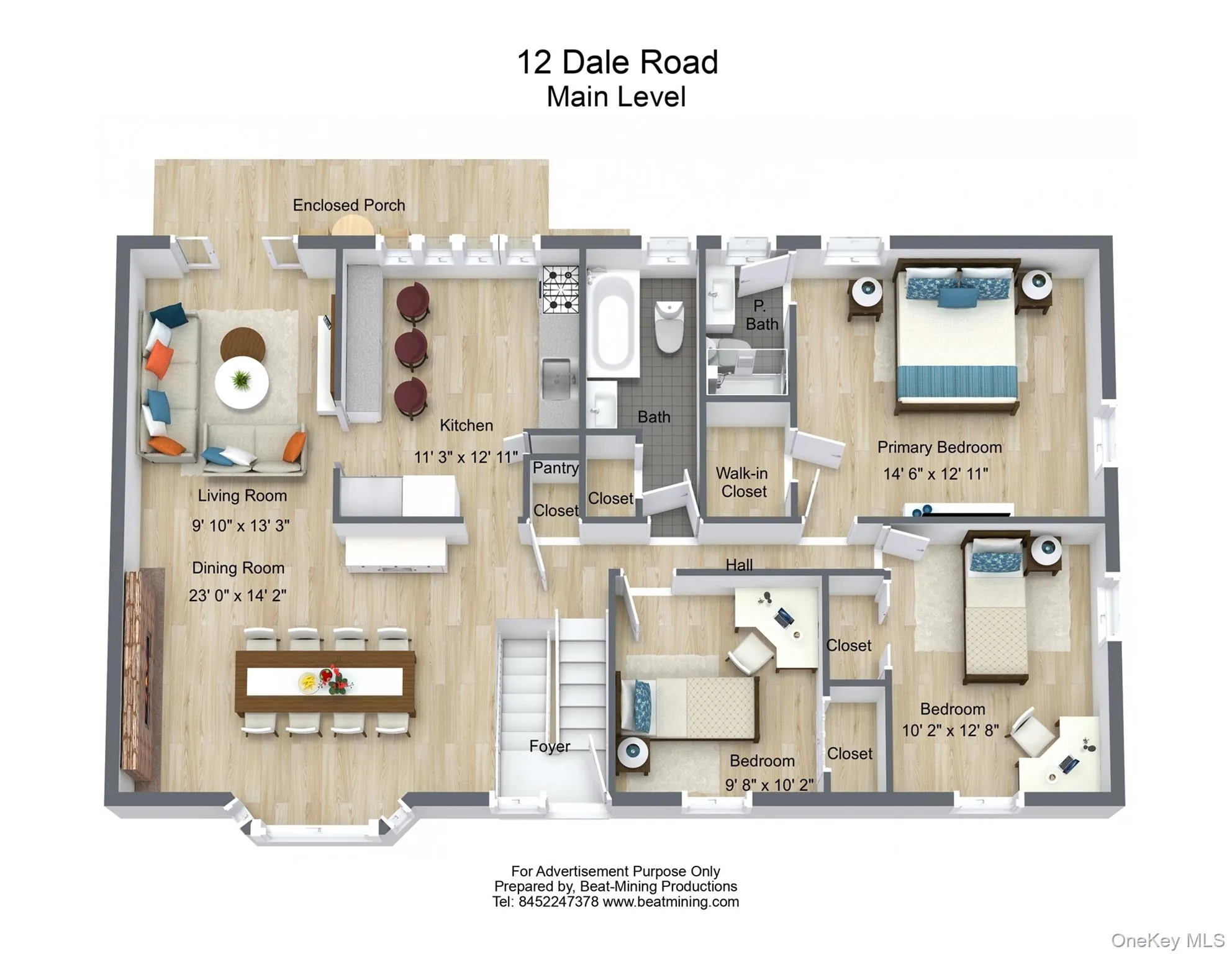 12 Dale Road, Ramapo, NY, 4 Bedrooms Bedrooms, 9 Rooms Rooms,2 BathroomsBathrooms,Residential,For Rent,Dale,0,1002223 12 Dale Road, Ramapo, NY, 4 Bedrooms Bedrooms, 9 Rooms Rooms,2 BathroomsBathrooms,Residential,For Rent,Dale,0,1002223