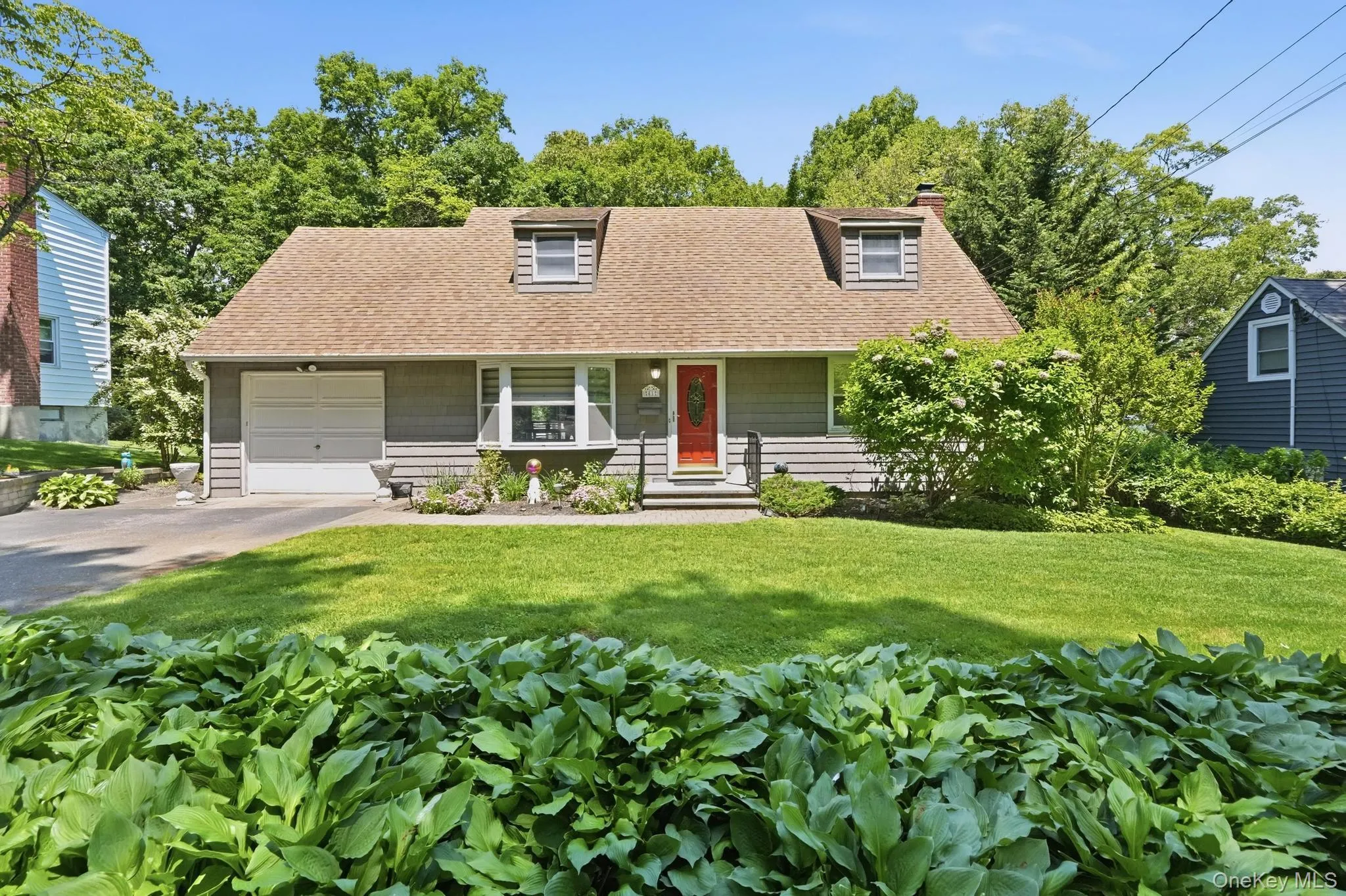Welcome to 41 Semon Road! Welcome to 41 Semon Road!