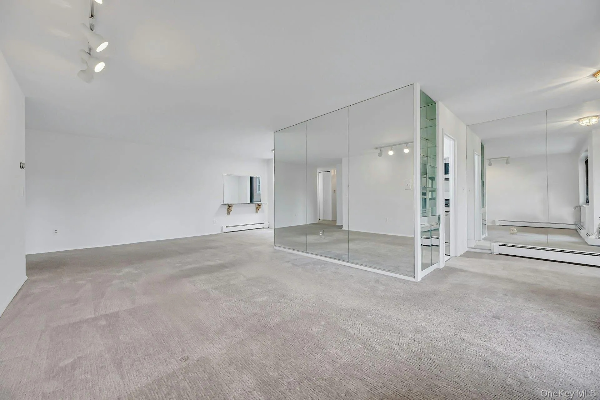 Den/home office/dinette/guest area - you name it. Walk through kitchen extends from the dining room at the left through to this flex room. Den/home office/dinette/guest area - you name it. Walk through kitchen extends from the dining room at the left through to this flex room.