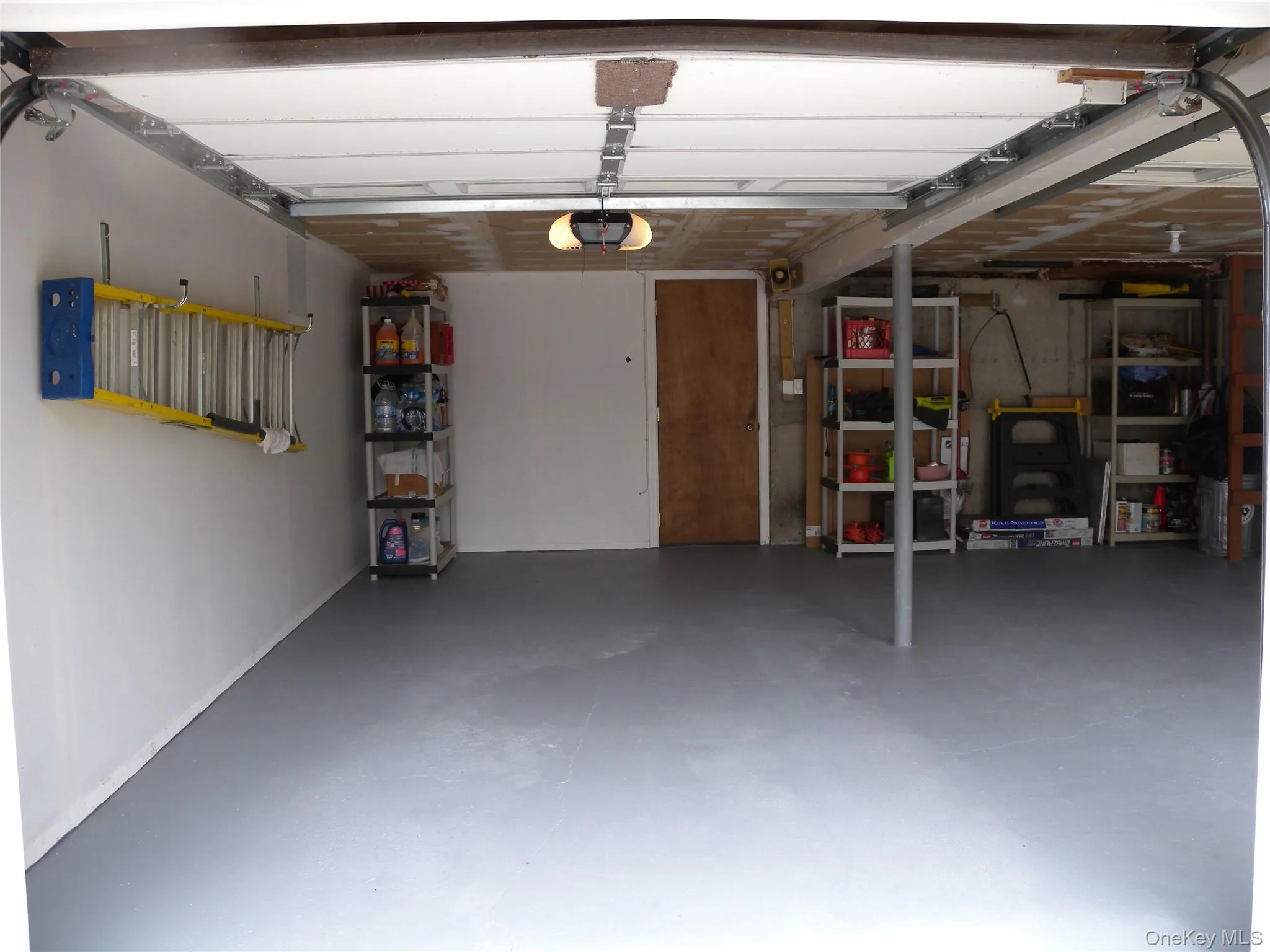 Just painted Just painted