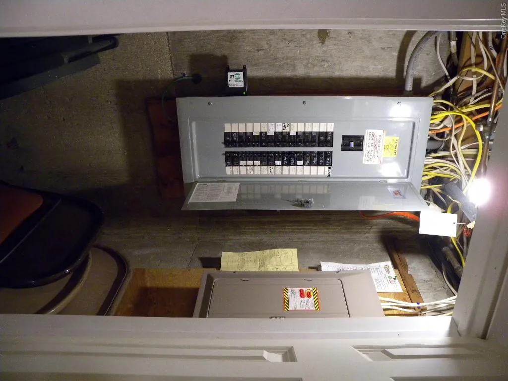 200 Amp service 200 Amp service
