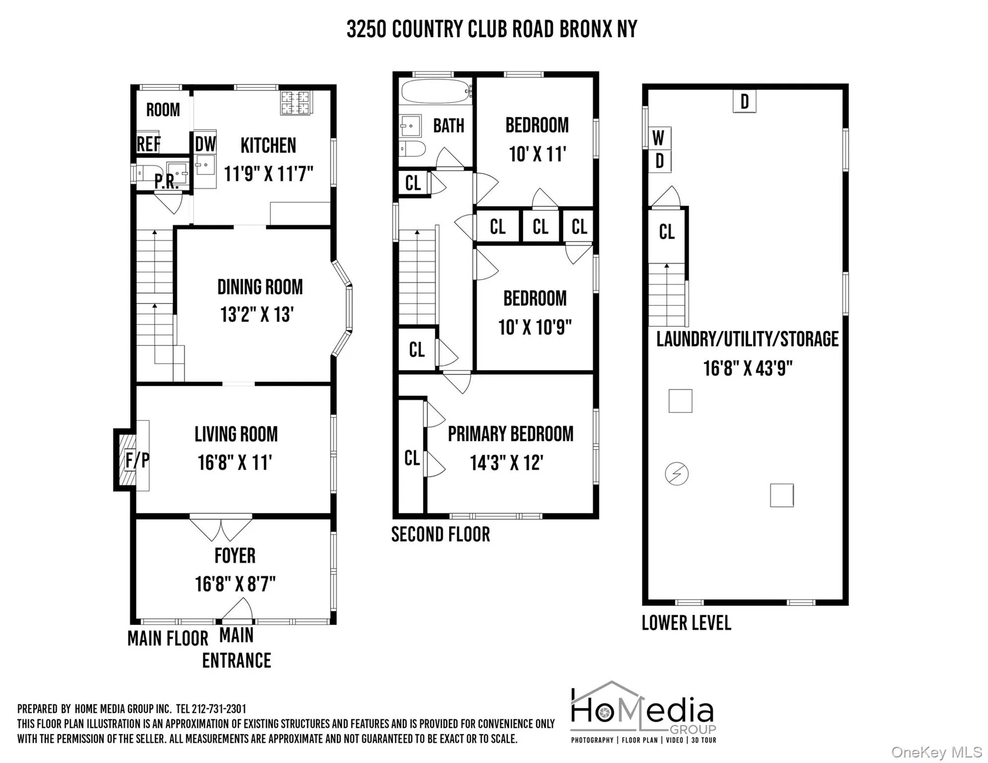 3250 Country Club Road, New York, NY, 3 Bedrooms Bedrooms, 6 Rooms Rooms,1 BathroomBathrooms,Residential,For Rent,Country Club,0,1002280 3250 Country Club Road, New York, NY, 3 Bedrooms Bedrooms, 6 Rooms Rooms,1 BathroomBathrooms,Residential,For Rent,Country Club,0,1002280