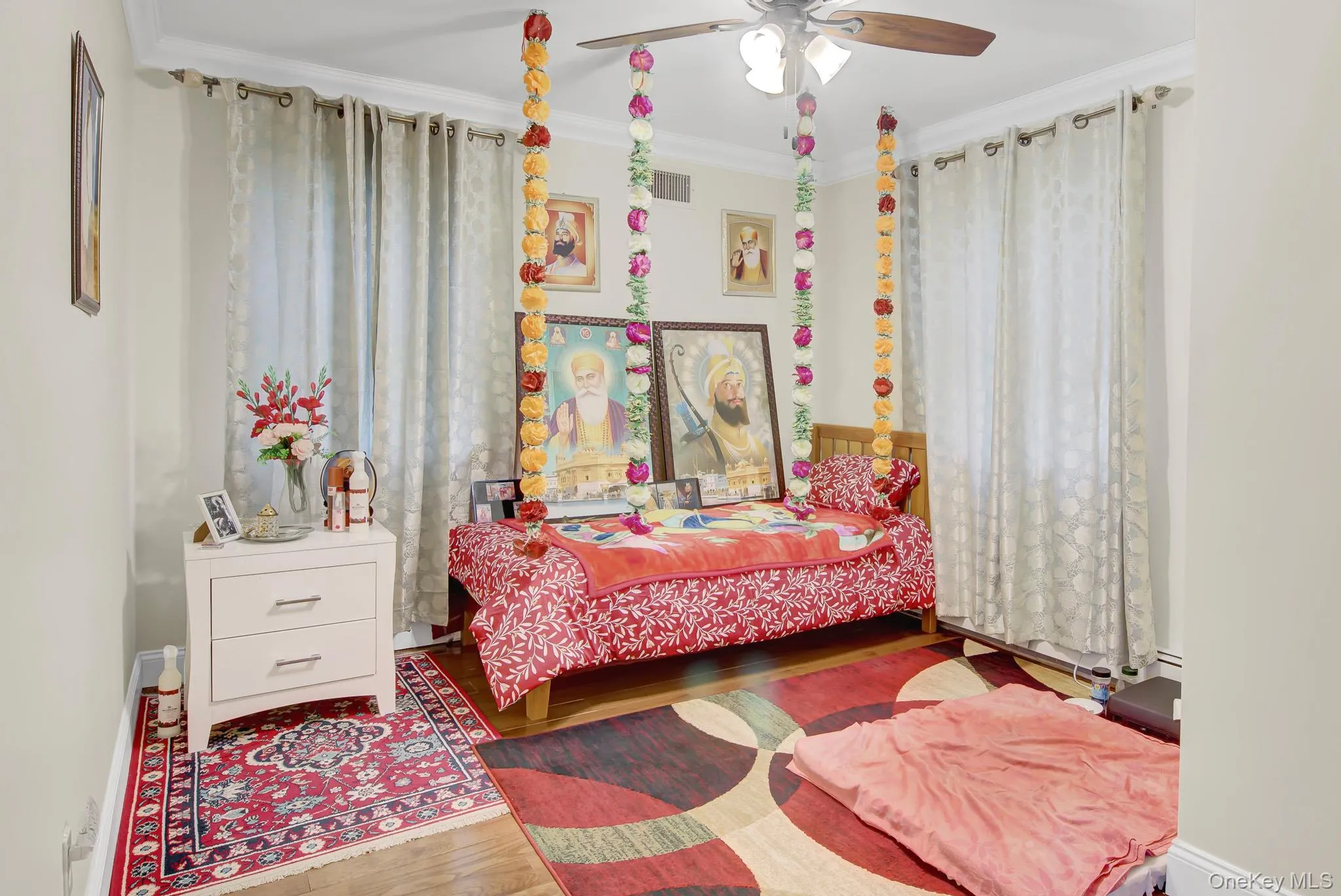 1st Floor Bedroom 1st Floor Bedroom