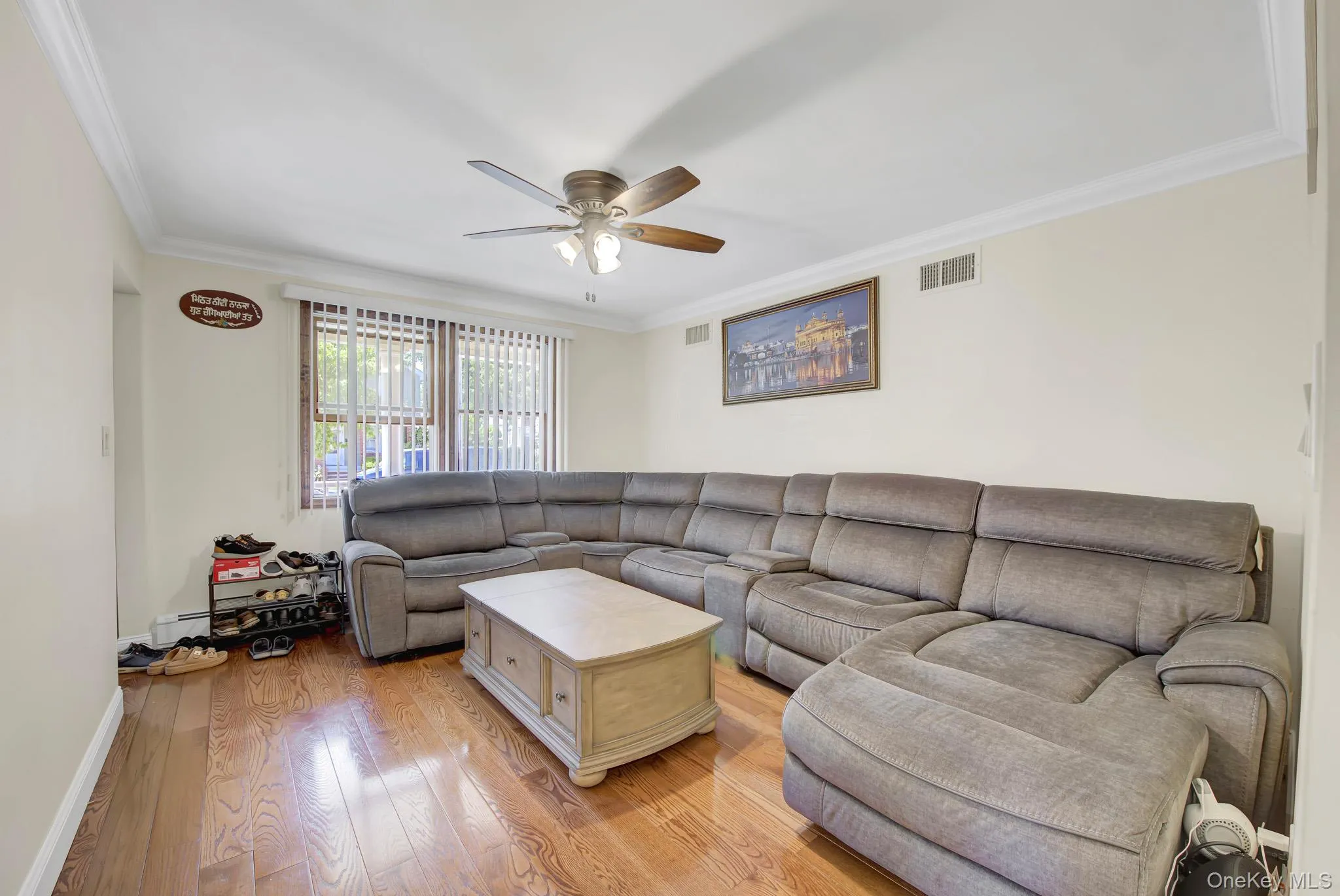 Formal Living Room Formal Living Room