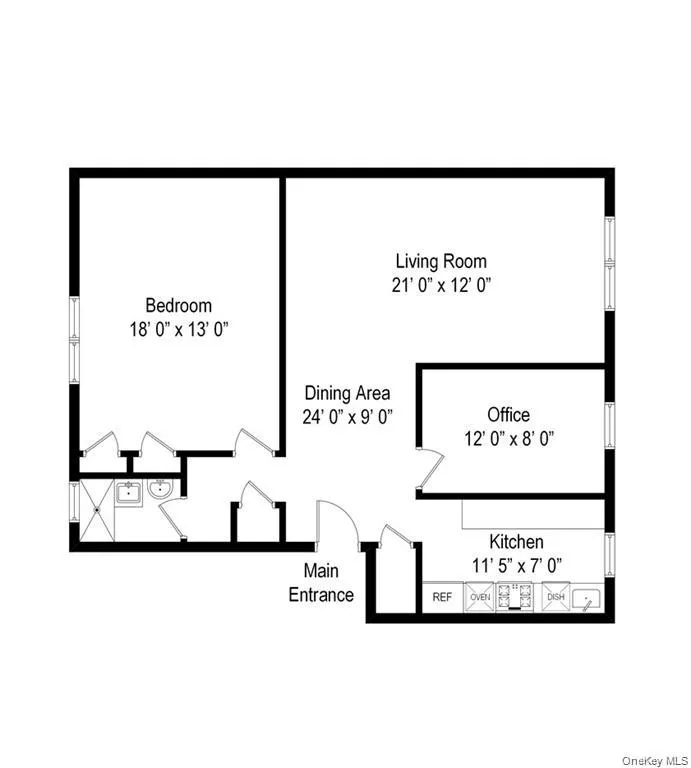83 Rockledge Road, Greenburgh, NY, 1 Bedroom Bedrooms, 4 Rooms Rooms,1 BathroomBathrooms,Residential Sale,For Rent,Rockledge,0,1002288 83 Rockledge Road, Greenburgh, NY, 1 Bedroom Bedrooms, 4 Rooms Rooms,1 BathroomBathrooms,Residential Sale,For Rent,Rockledge,0,1002288