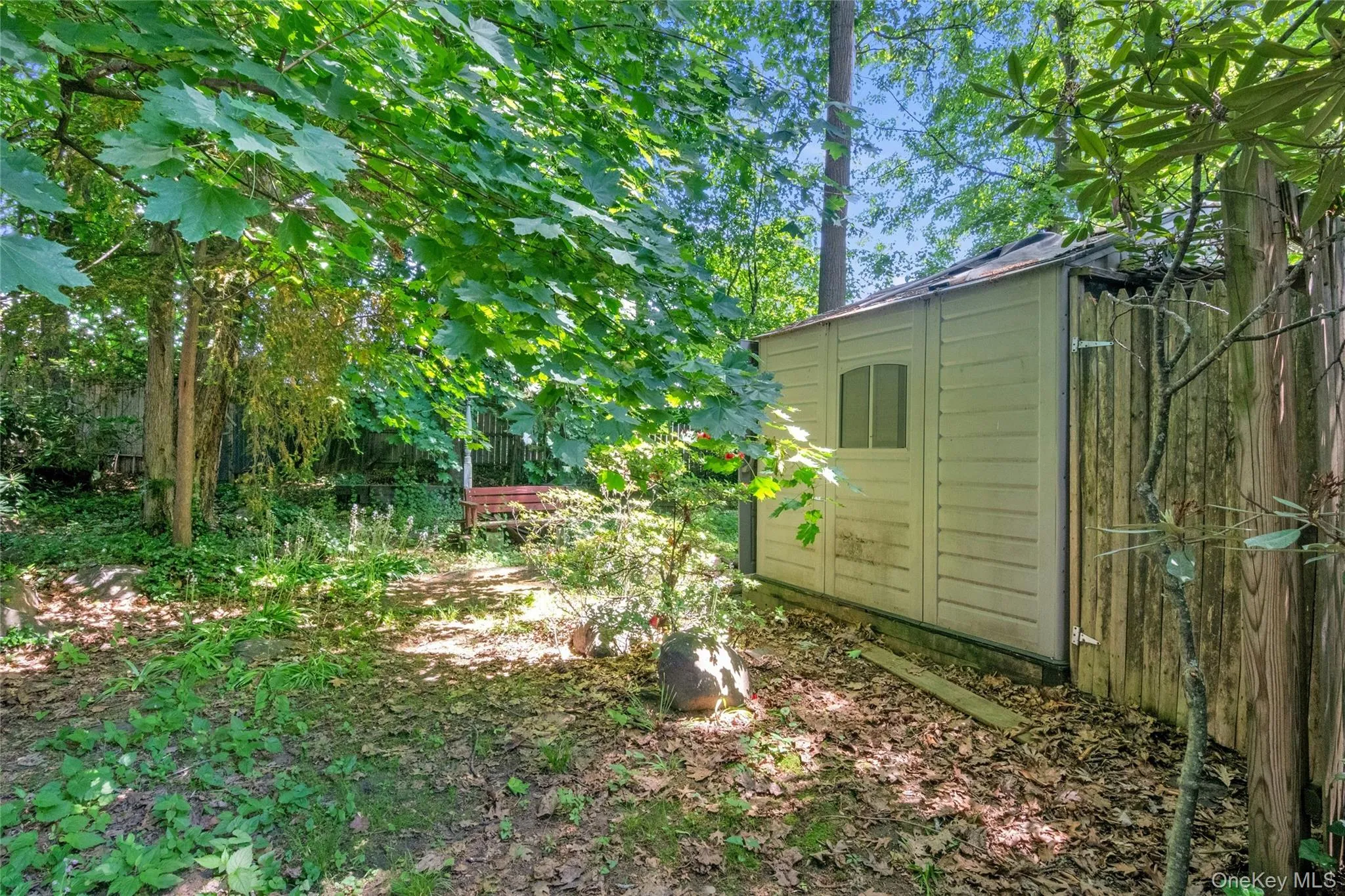 Backyard Shed Backyard Shed