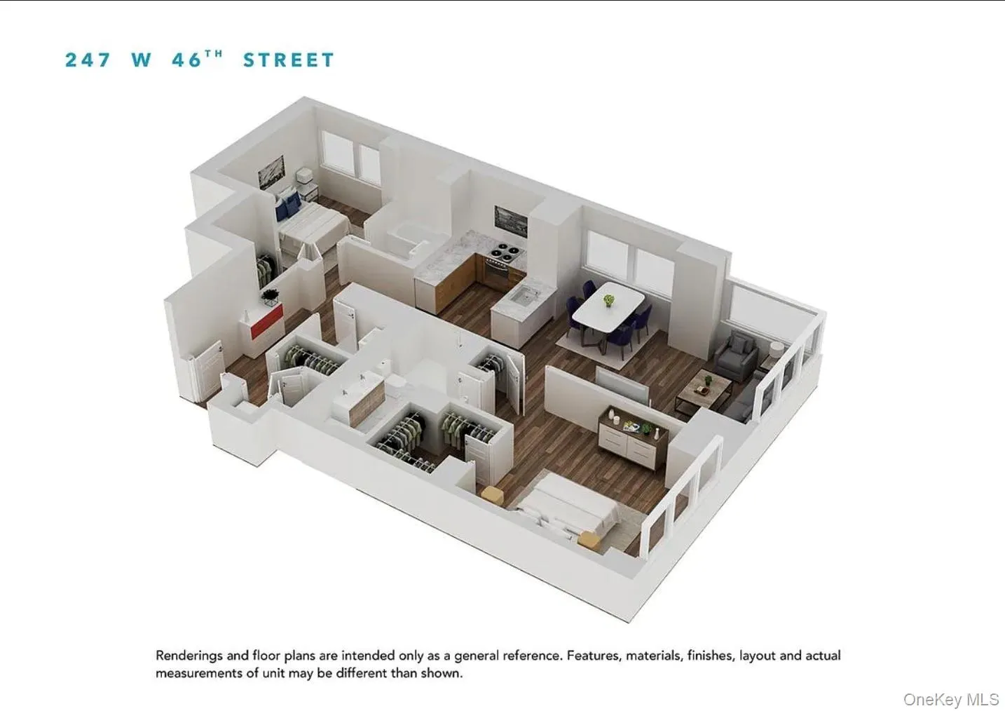 247 46th Street, New York, NY, 2 Bedrooms Bedrooms, 7 Rooms Rooms,2 BathroomsBathrooms,Residential Lease,For Rent,46th,0,1002316 247 46th Street, New York, NY, 2 Bedrooms Bedrooms, 7 Rooms Rooms,2 BathroomsBathrooms,Residential Lease,For Rent,46th,0,1002316