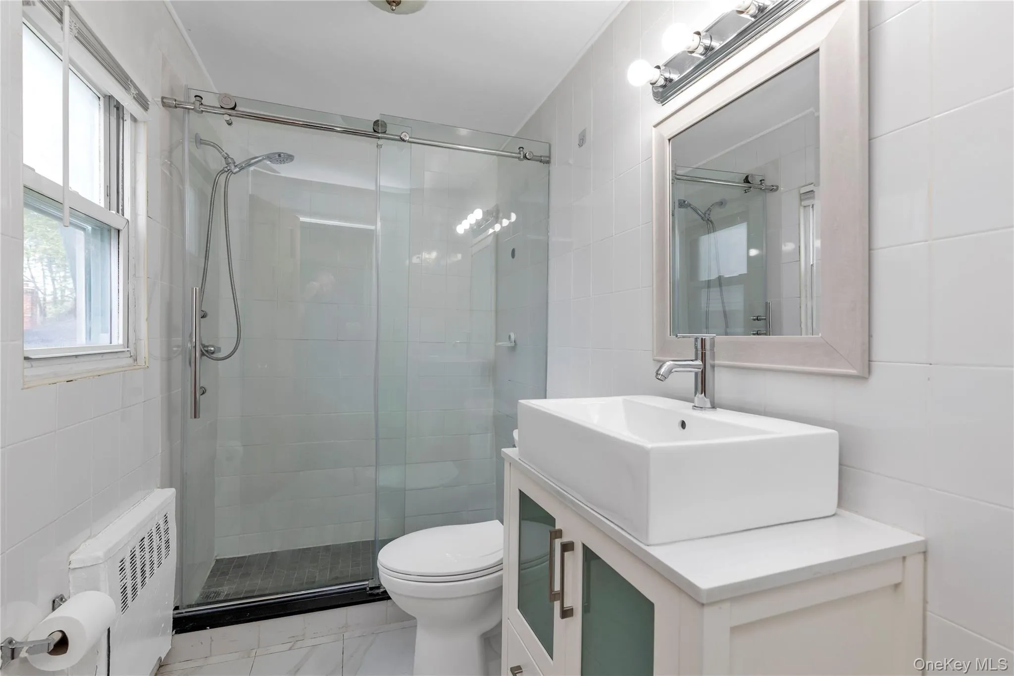 New full bath New full bath
