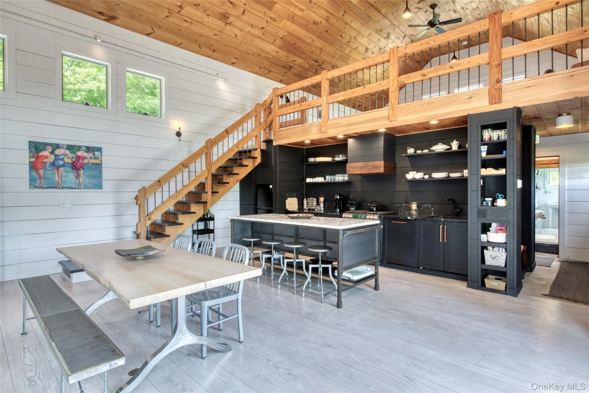 Main House: kitchen Main House: kitchen