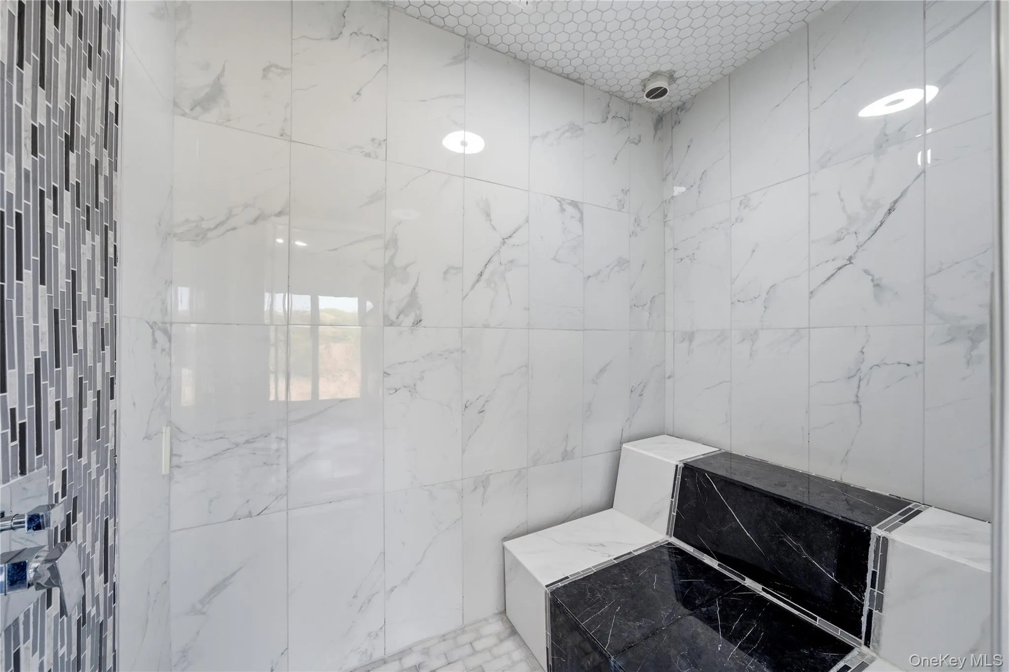 Steam Shower Steam Shower